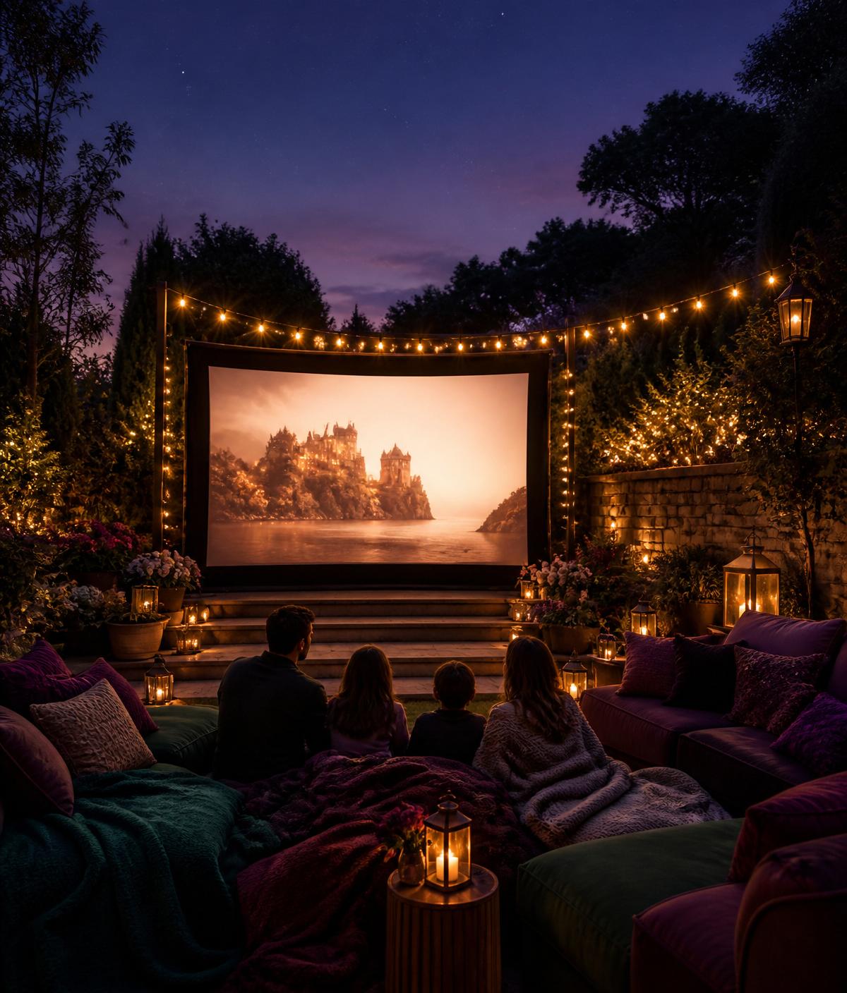 The Cozy Classic